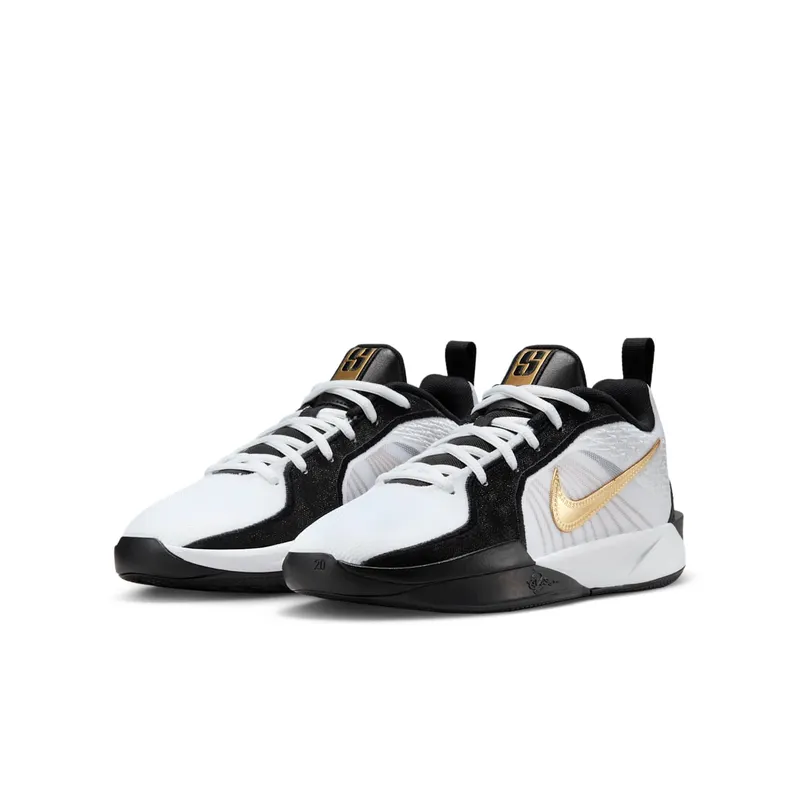 Nike Sabrina 2 Gold Quest (FQ7377-001)