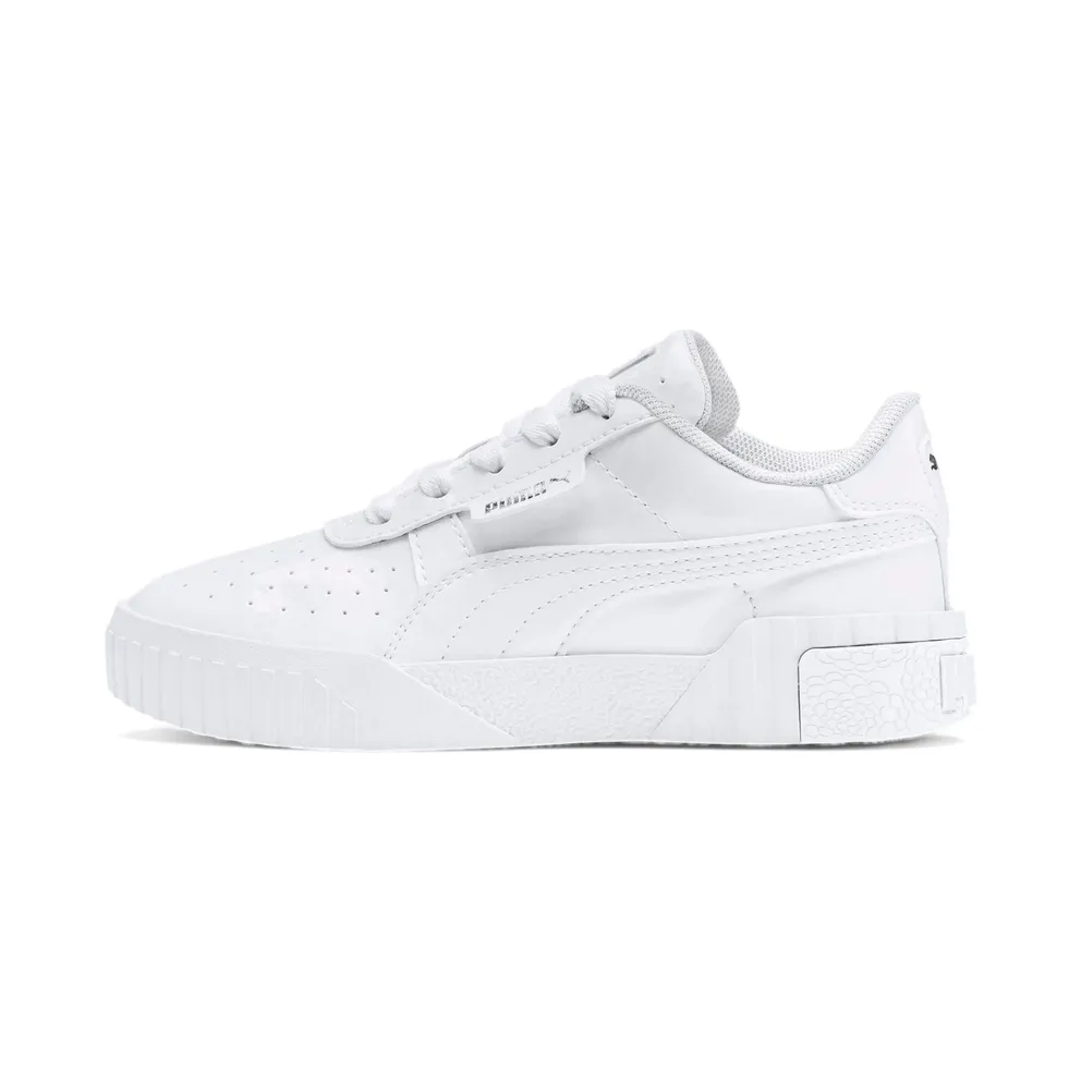 Puma Cali Patent White (37014001)