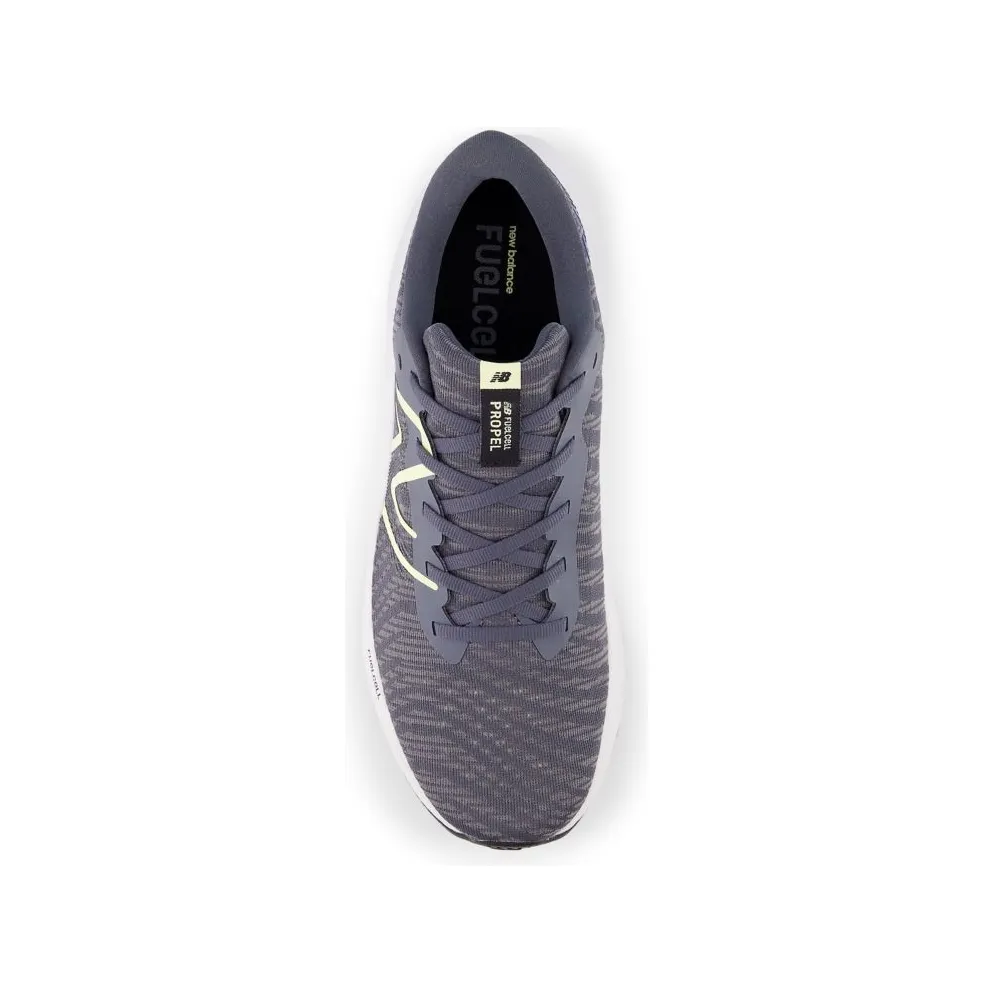 New Balance FuelCell Propel v4 “Graphite Limelight” (MFCPRCC4)