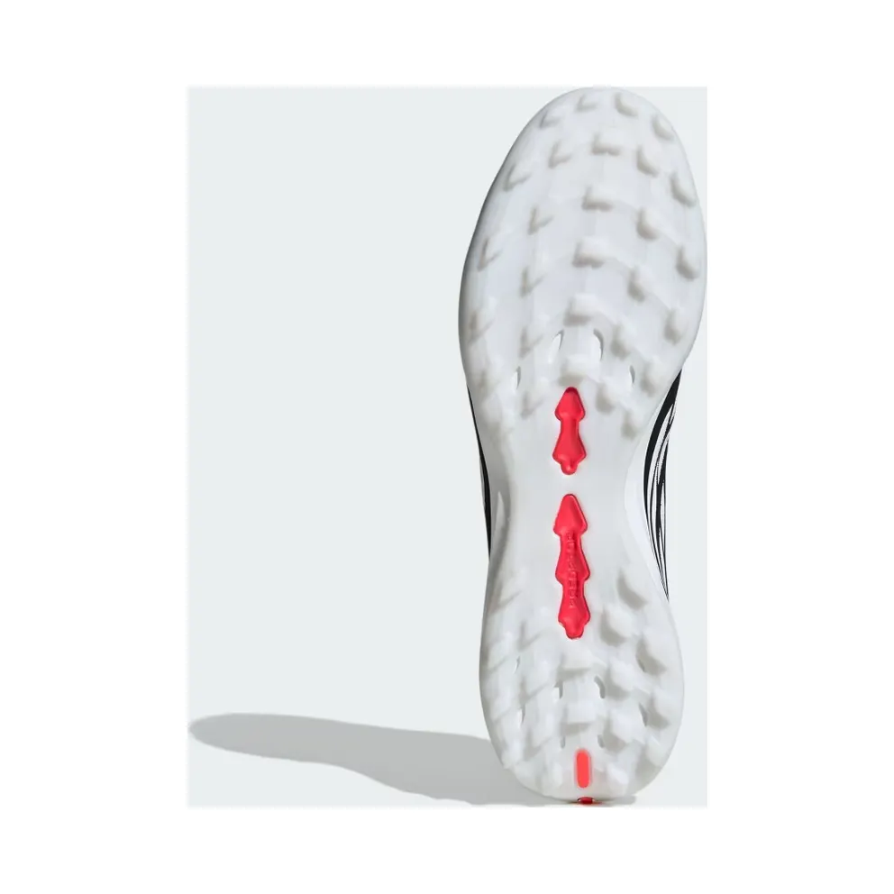 adidas Predator Pro Fold-Over Tongue TF Immortal DNA Pack (JR7865)