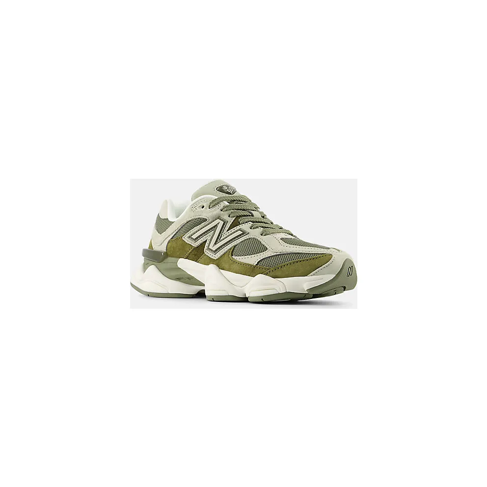 New Balance 9060 “Olivine / Dark Olivine” (U90604A9)