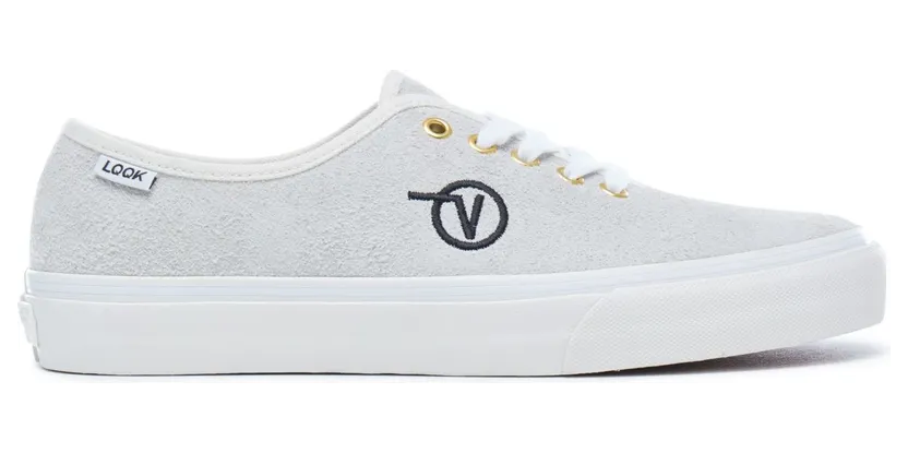 Vans Authentic One Piece LQQK Studio Marshmallow