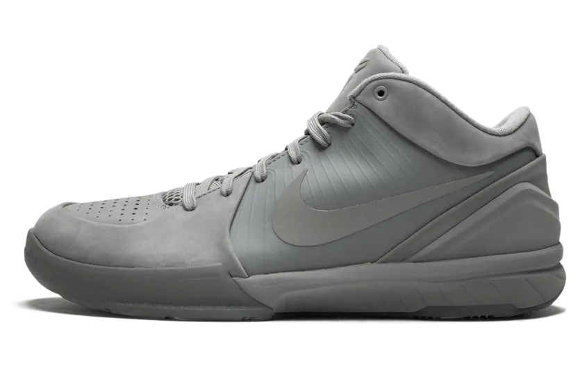 Nike Zoom Kobe 4 FTB Fade To Black Collection (869450-005)