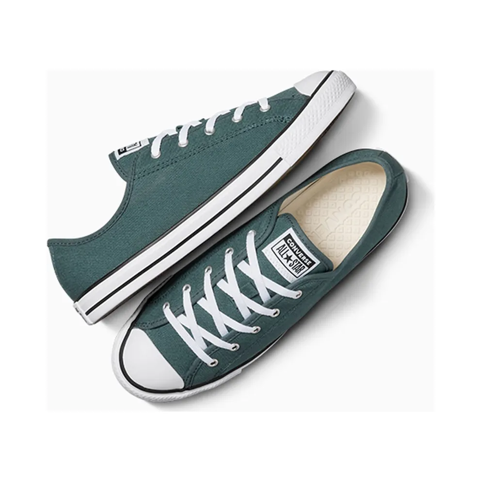 Converse Chuck Taylor All Star Dainty True Nature/Egret/Black (A12566C)