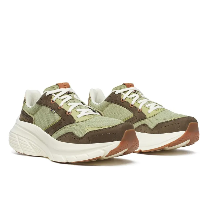 Saucony Guide Metro Mosstone (S21003-104)