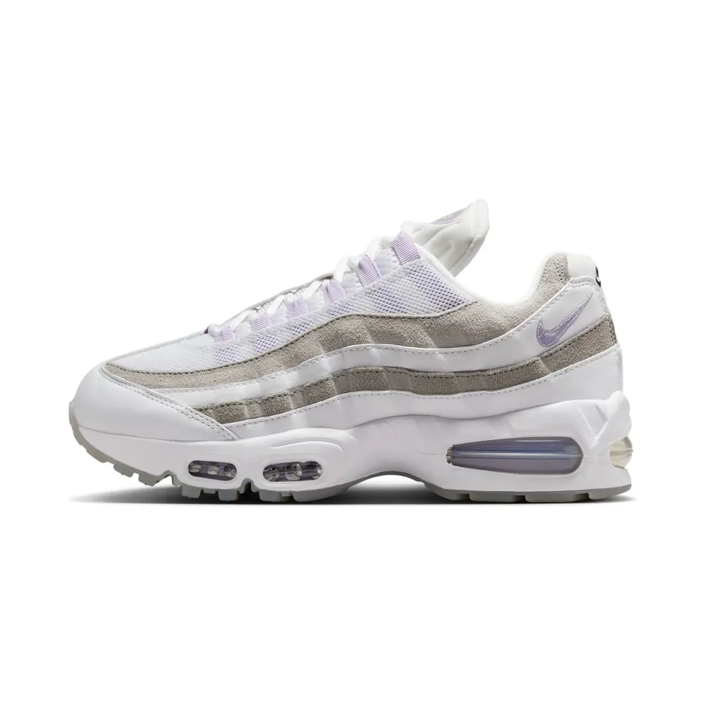 Nike Air Max 95 OG “Big Bubble Hydrangeas” (IB6396-100)
