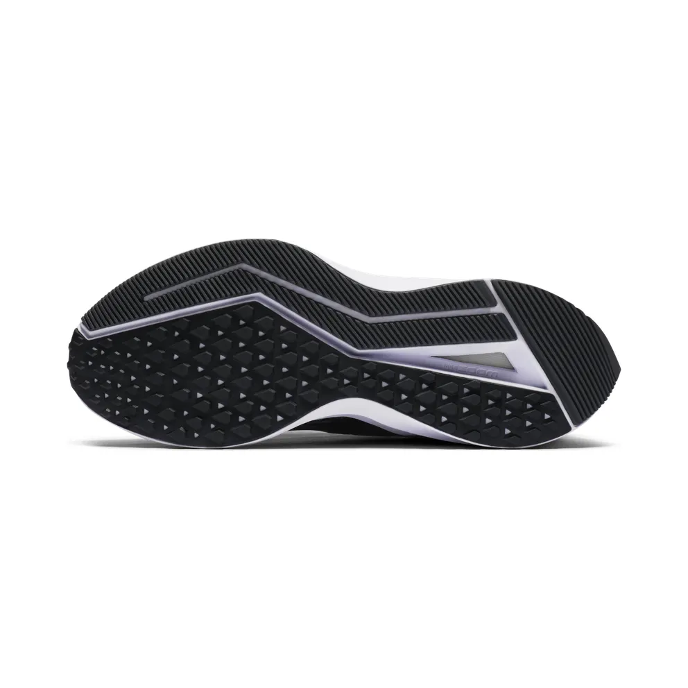 Nike Air Zoom Winflo 6 Running Black (AQ8228-003)