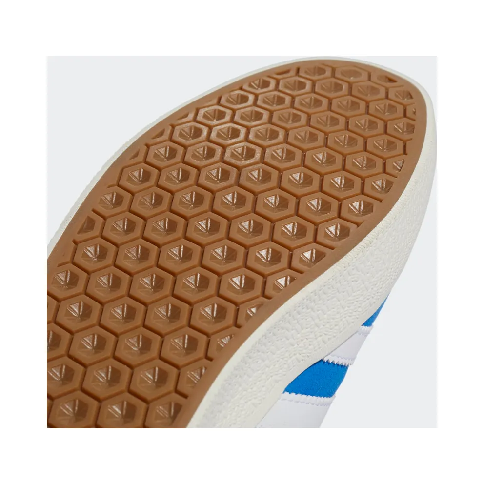 adidas Gazelle ADV Shoes Blue Bird / Cloud White / Chalk White (FY0485)