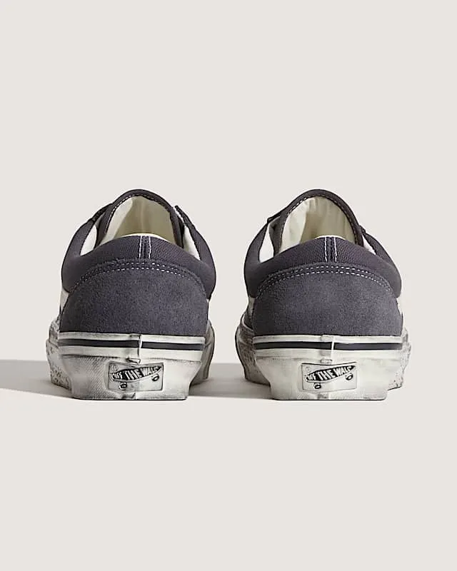 Vans Old Skool – “Charcoal Grey” (VN000D9RH91)