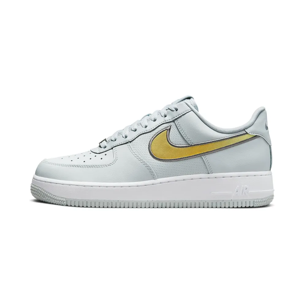 Nike Air Force 1 Low Gradient Swoosh (DN4925-001)