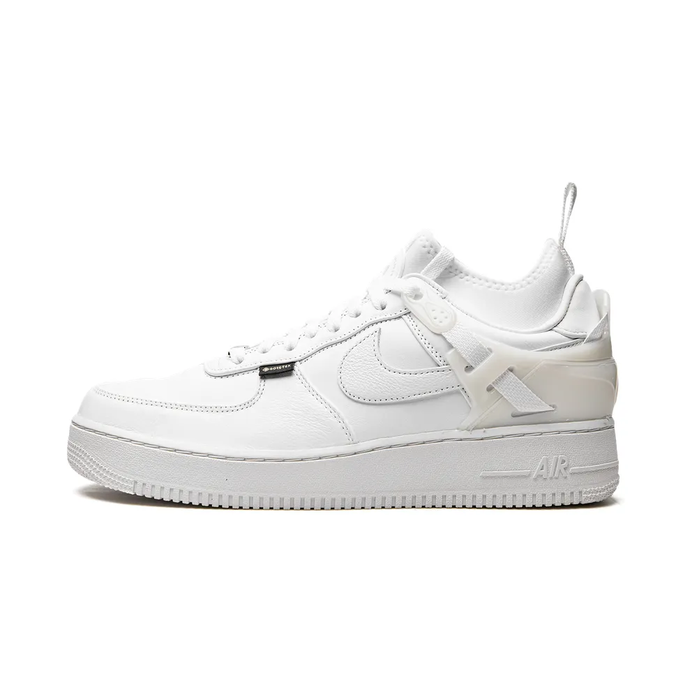 Nike Air Force 1 Low SP x UNDERCOVER White (DQ7558-101)