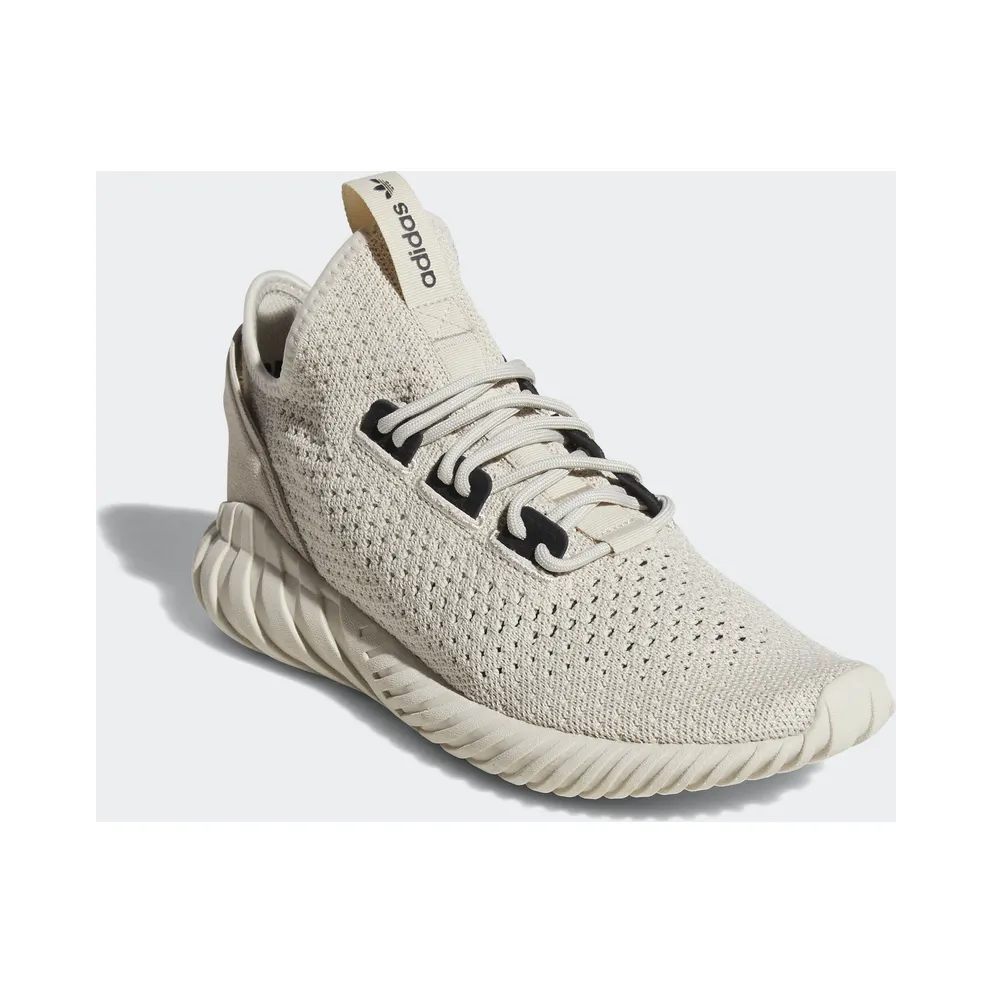 adidas Tubular Doom Sock Clear Brown (CG5510)
