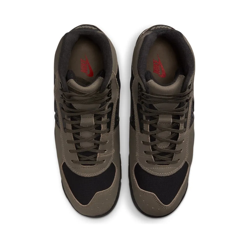 Nike Baltoro QS “Olive Khaki” (IO4556-200)