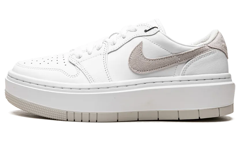 AIR Jordan 1 ELEVATE LO “White / Grey” (DH7004-110)