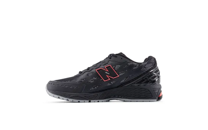 New Balance 1906W Black Red (U1906WD)