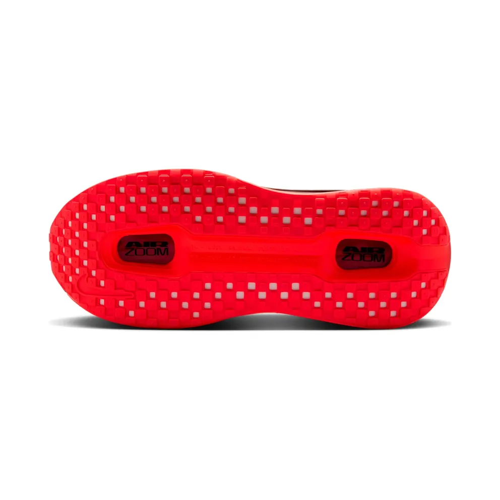 Nike Vomero Premium – “Black / Bright Crimson / Black” (HQ2050-002)
