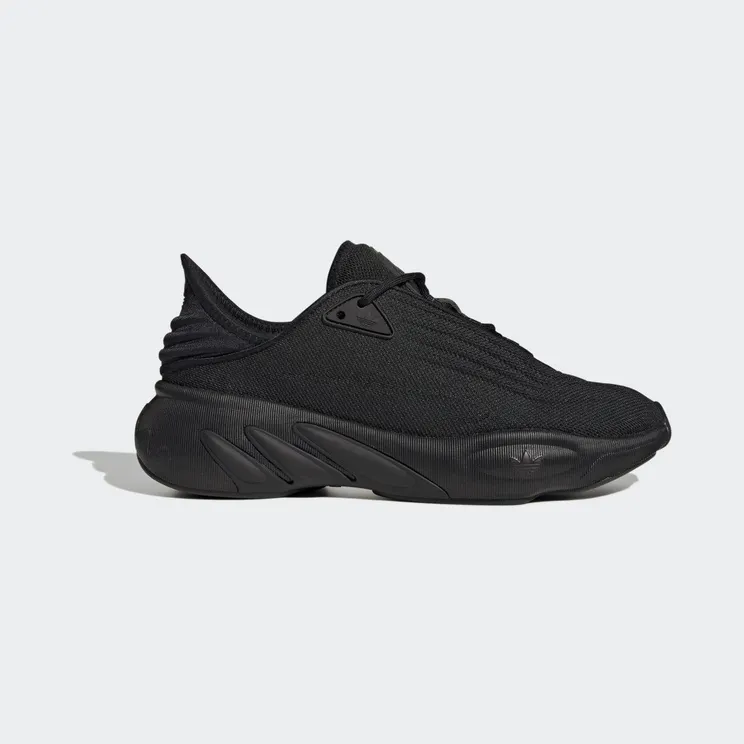 adidas Adifom SLTN Core Black / Core Black / Grey Six (HP6480)
