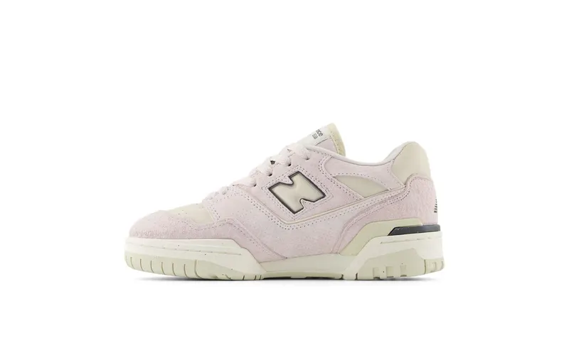 New Balance 550 “Pink Granite” (BBW550RC)