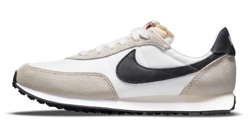 Nike Waffle Trainer 2 Weiß (DC6477-100)