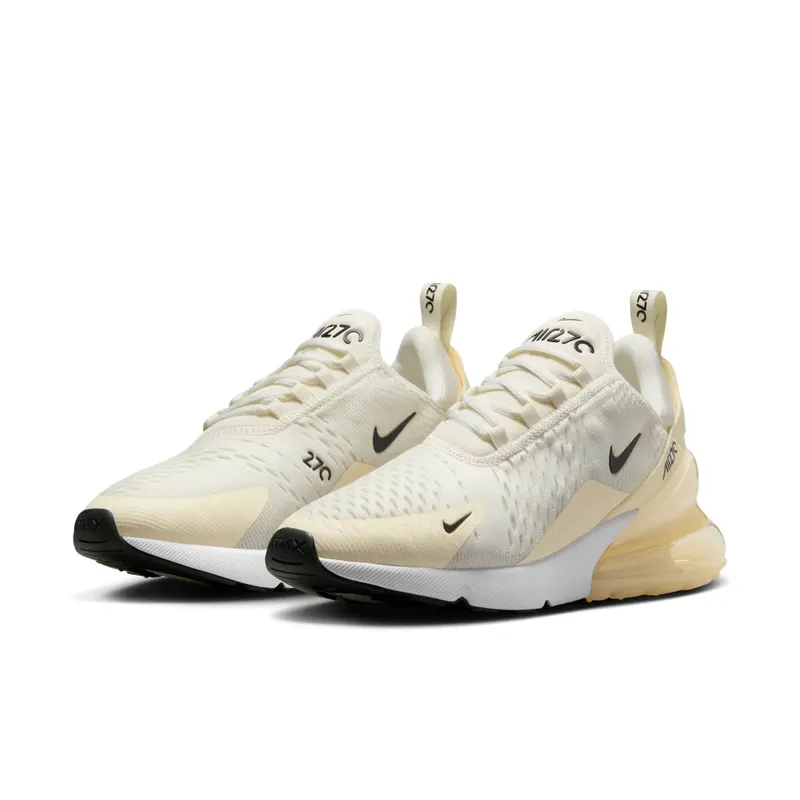 Nike Air Max 270 “Coconut Milk” (AH6789-124)