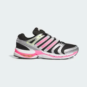 Adidas Adistar Control 5 Core Black / Lucid Pink / Silver Metallic (JS0041)