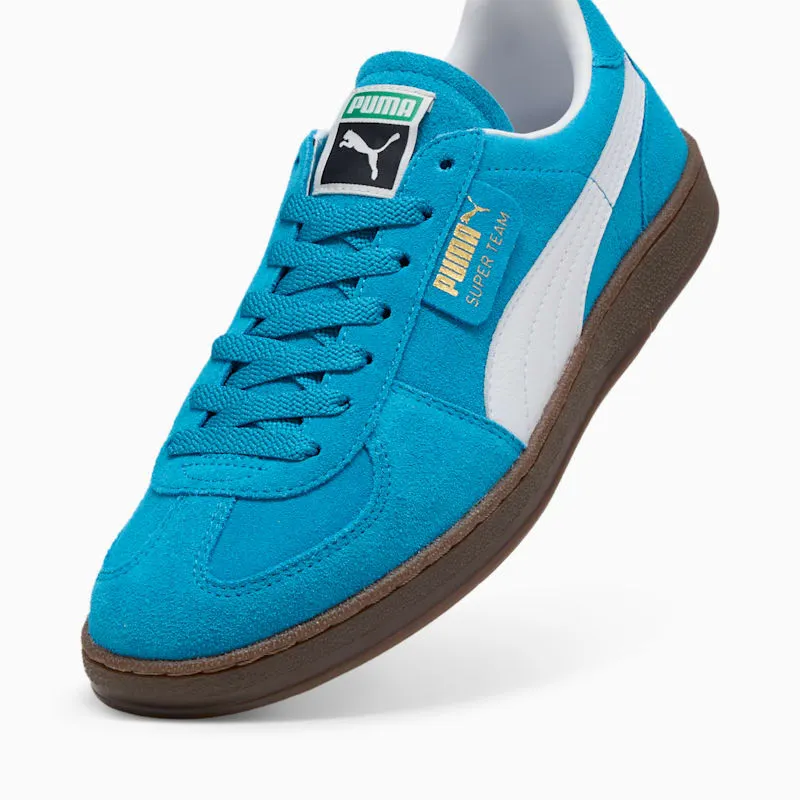 Puma Super Team SD “Blue” (398528-05)