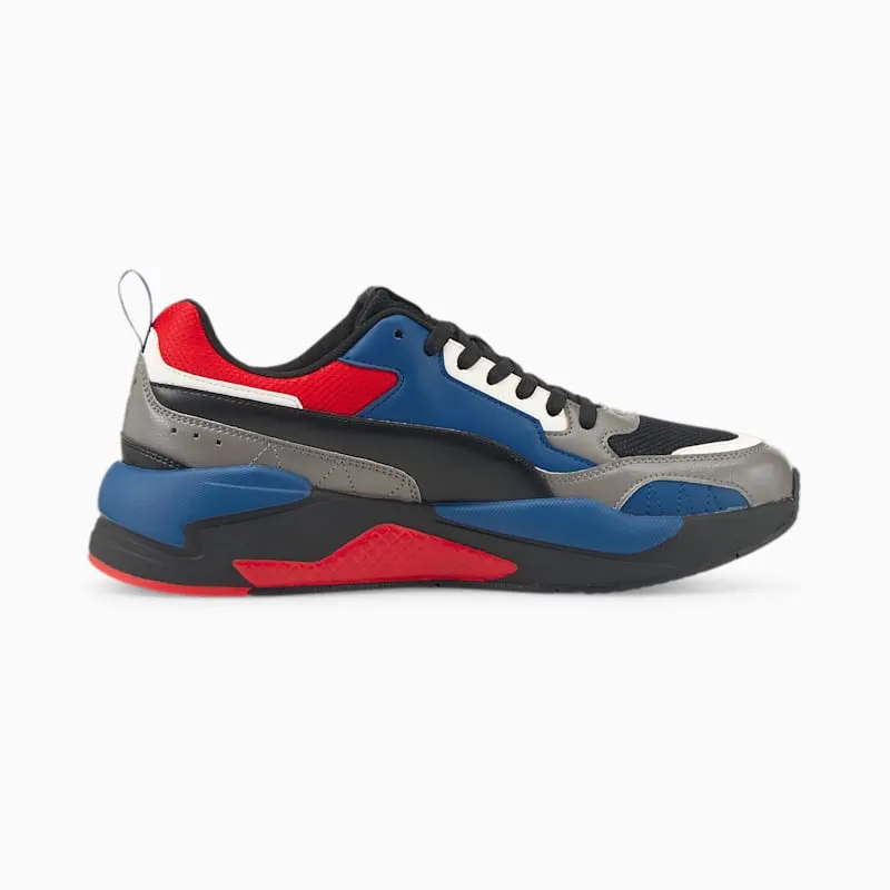 Puma X-Ray 2 Square Blue/Black/Red (37310841)
