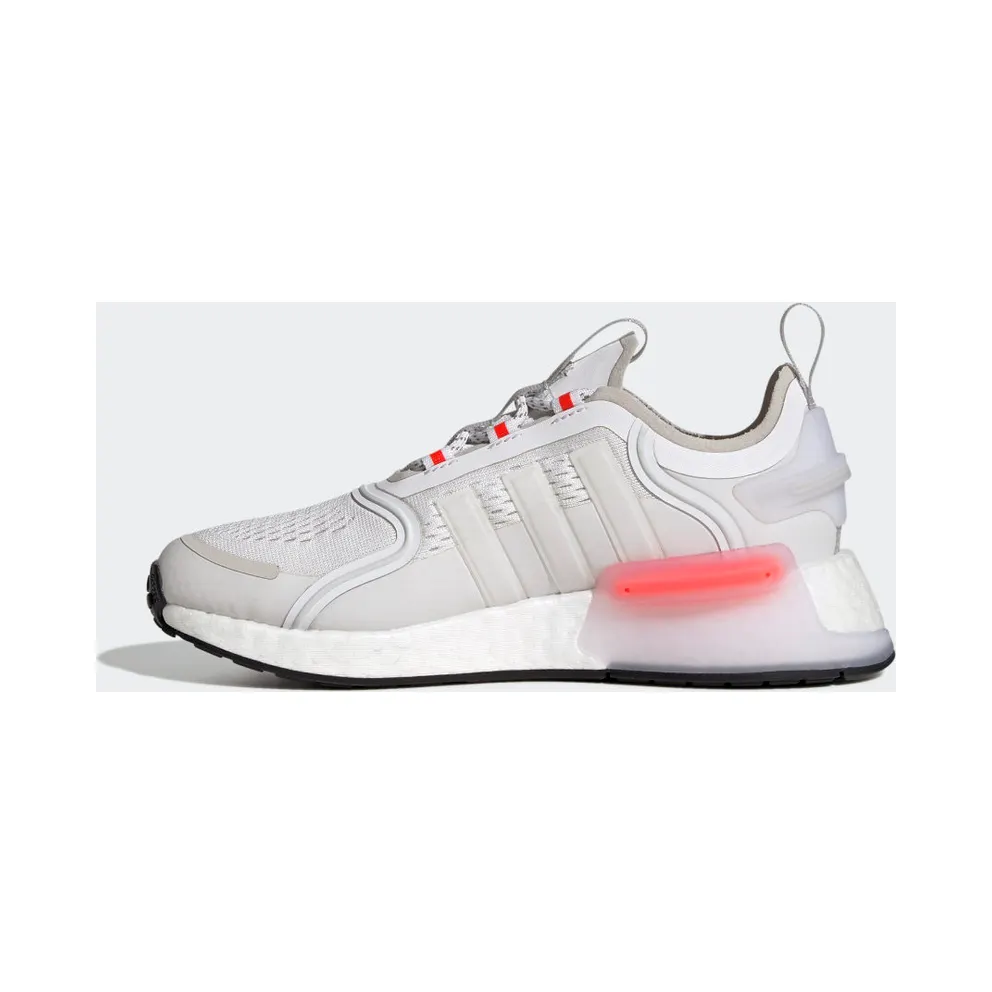 Adidas NMD_V3 Cloud White / Cloud White / Solar Red (GX2034)
