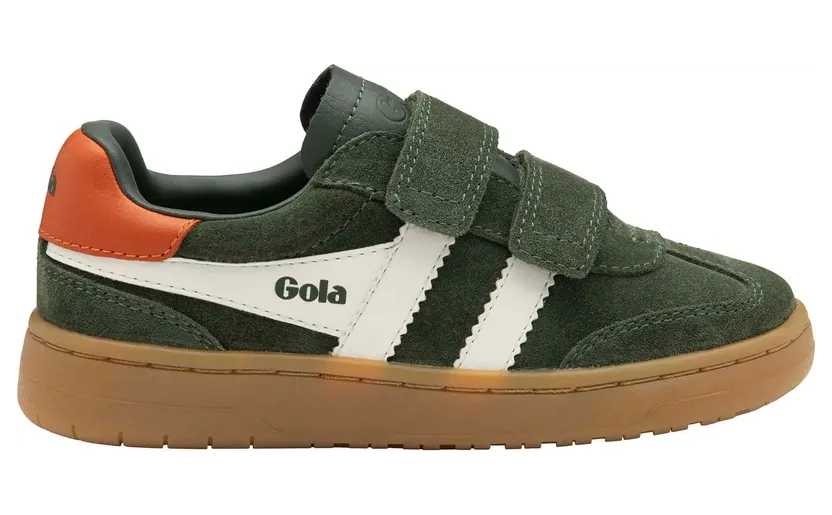 Lage Sneakers Gola Viper Strap (CKA611NW)