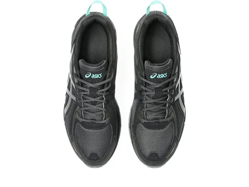 ASICS GEL-VENTURE 6 “Graphite Grey / Aurora Green” (1203A438-031)