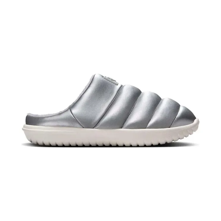 Nike Burrow SE “Metallic Silver / Light Orewood Brown” (FZ7939-002)