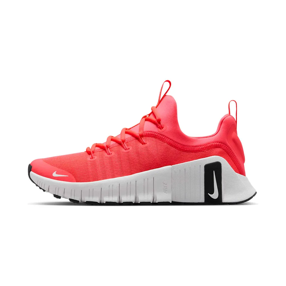 Nike Free Metcon 6 “Hot Punch” (FJ7126-600)