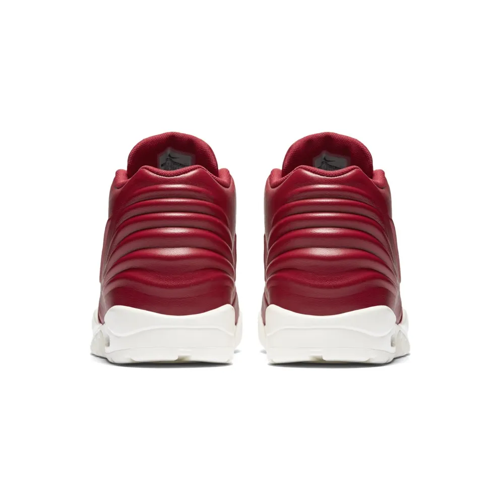 Nike Air Entertrainer Gym Red Gym Red/Sail (819854-600)