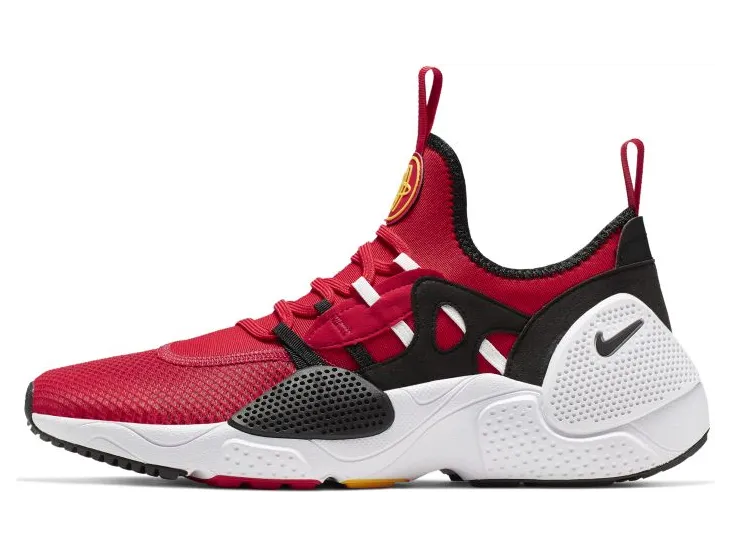 Nike Air Huarache Edge University Red