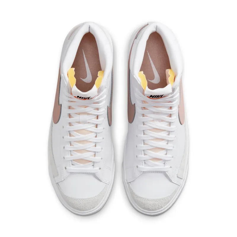 Nike Blazer Mid ’77 Vintage White (CZ1055-118)