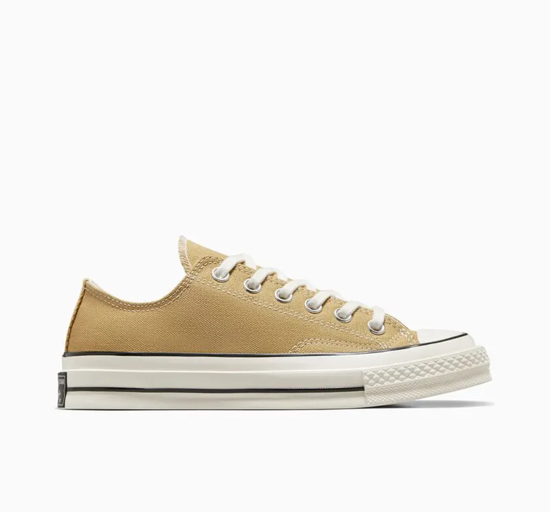 Converse Chuck 70 Vintage Canvas Dunescape/egret/black