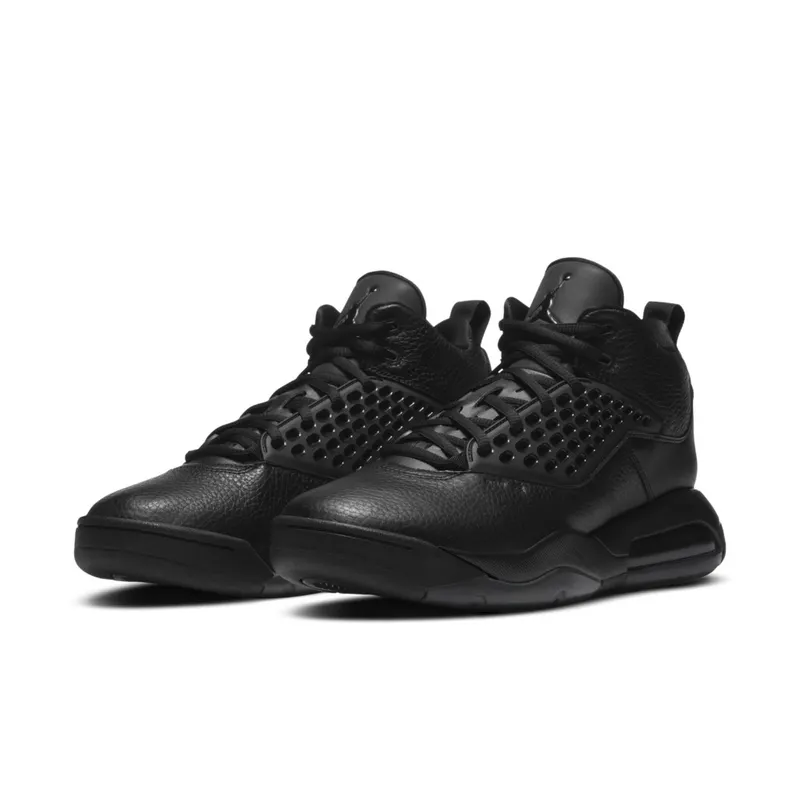 Nike Jordan Maxin 200 Black Black/Anthracite/Black (CD6107-010)