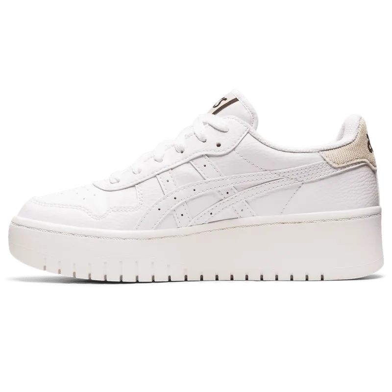 Asics JAPAN S PF White/Vanilla (1202A361.101)
