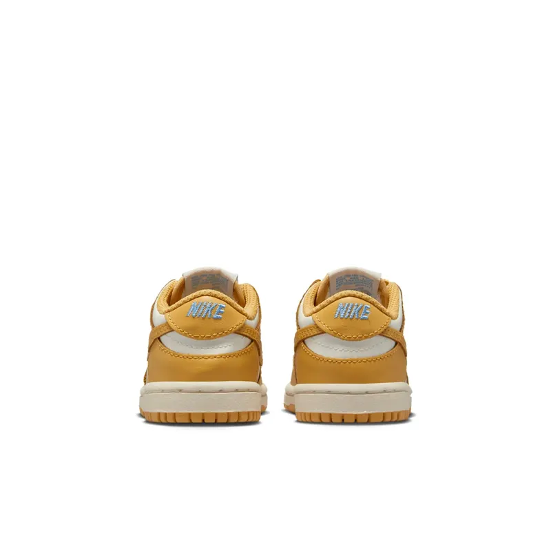 Nike Dunk Low Honeycomb Sail University Blue (FB9107-700)