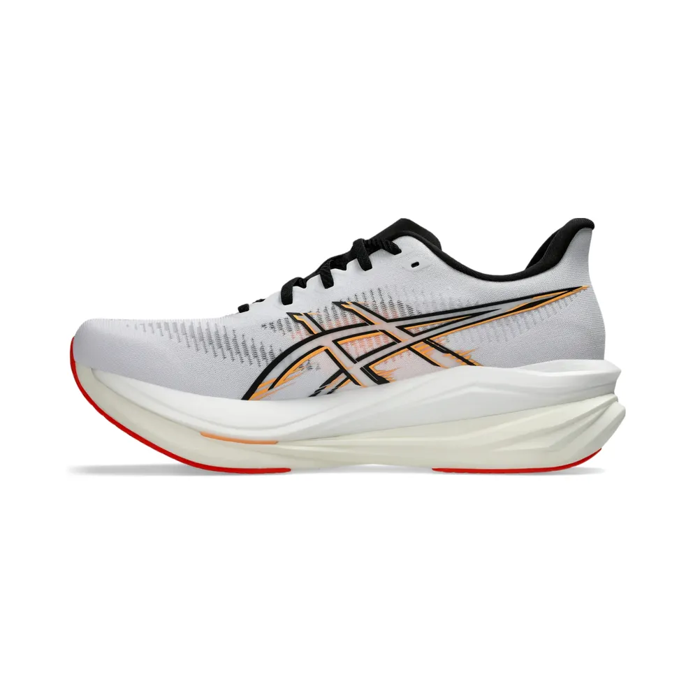 ASICS SONICBLAST 2 “White / Stadium Orange” (1011C244-100)