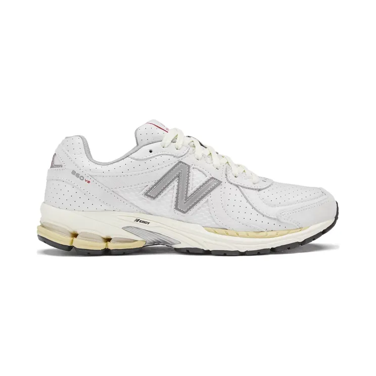 New Balance 860v2 Thisisneverthat White (ML860TW2)
