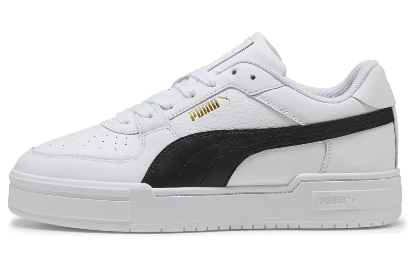 Puma CA Pro Classic II “Puma White / Puma Black” (402366_05)