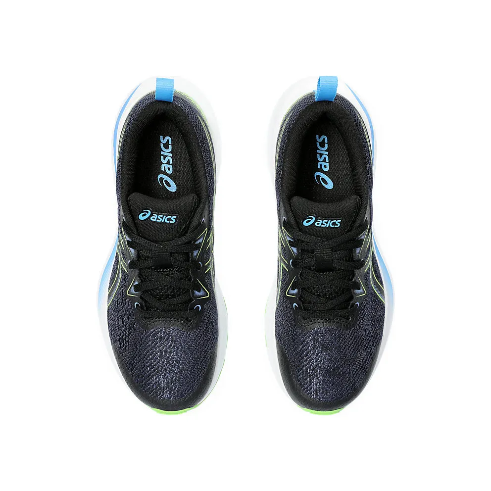 Asics Gel-cumulus 25 Gs Black/Electric Lime (1014A312.002)