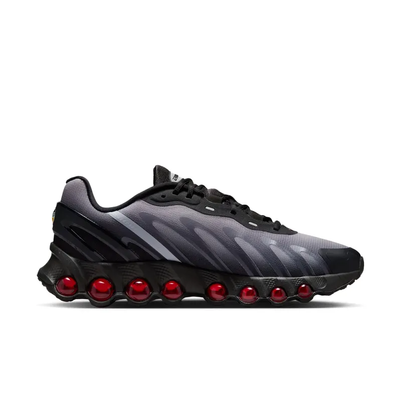 Nike Air Max Dn8 Black Gym Red (FQ7860-011)