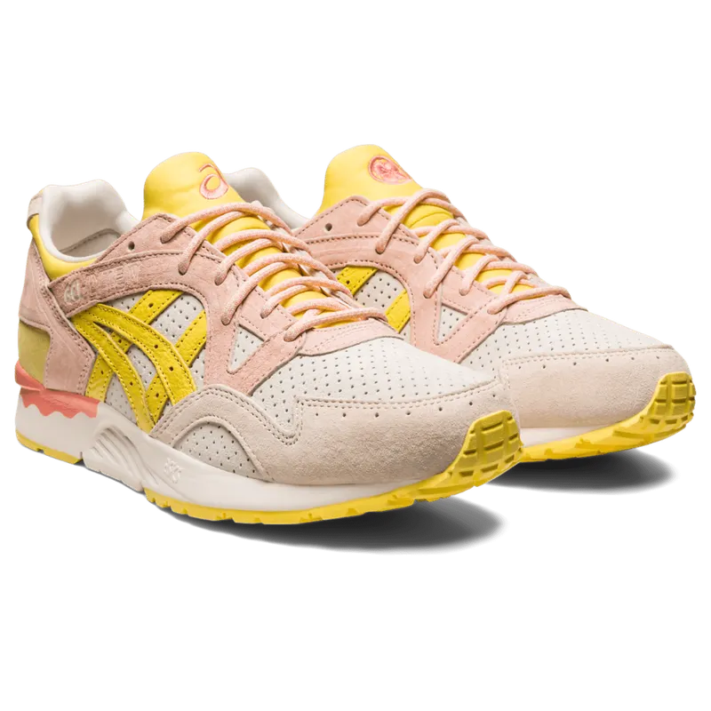 Asics Gel-lyte V Cream/Banana Cream (1201A822.101)