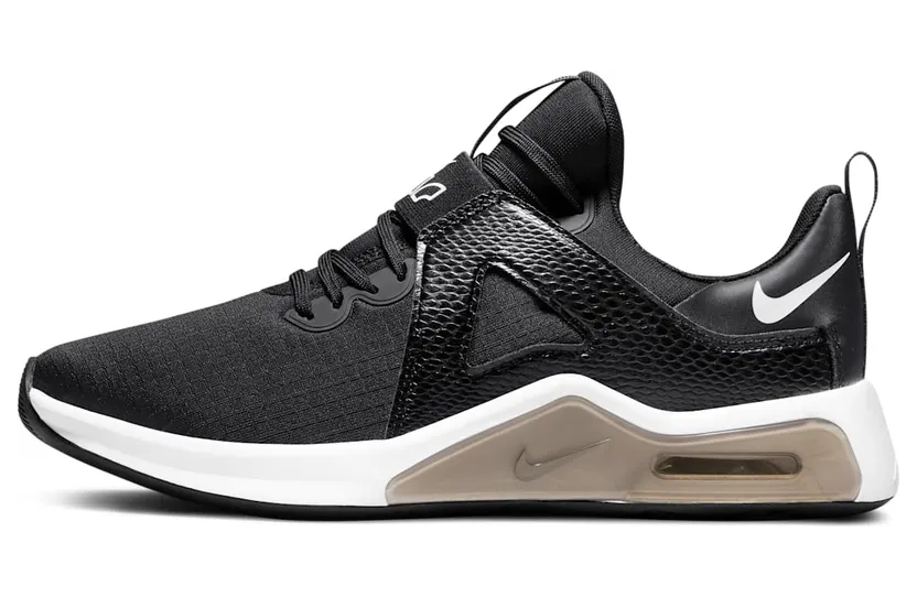 Nike Air Max Bella TR 5 Trainingsschoenen voor dames Zwart (DD9285-010)