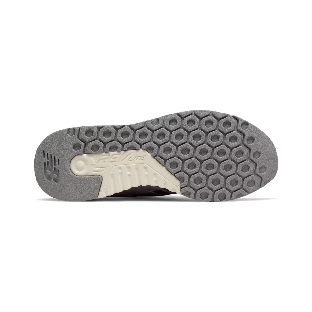 New Balance 247 Luxe Violet (W) Violet (WRL247WM)