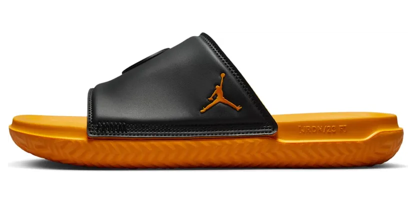 Jordan Play Slide PSG Black Taxi (FD2114-007)