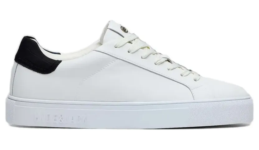 Hide&Jack Hide&Jack Essence Sky “White” (ESKYLBLKWHT)