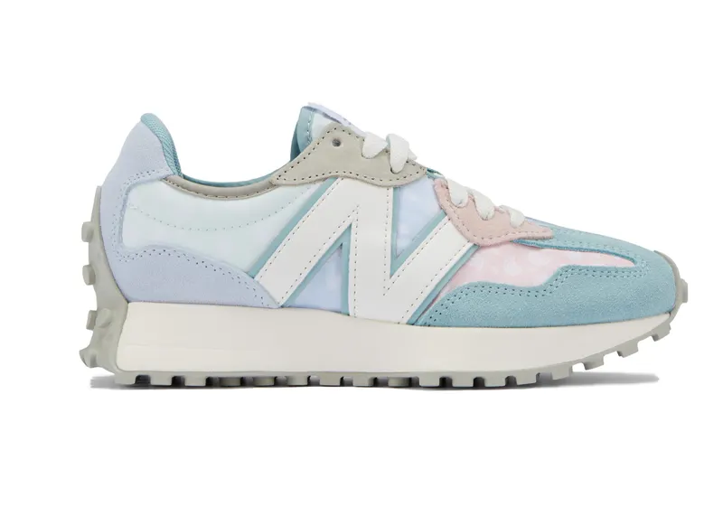 New Balance 327 Paisley Pack Pastel (MS327DEW)